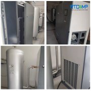 喬為醫藥設備（上海）有限公司：瑞